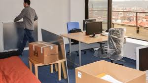 office relocation services Ahmedabad