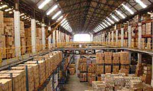 Warehousing and Storage Serrvices in Ahmedabad